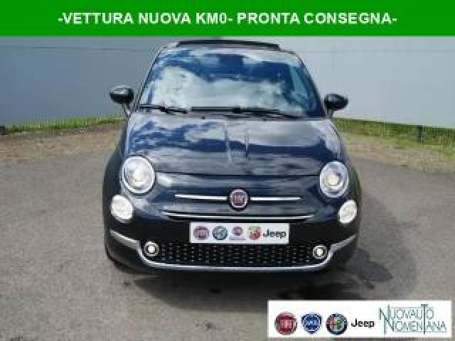 Fiat 500c 1.0 Hybrid Dolcevita Navi E Clima Autom. Km0 