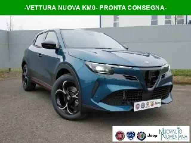 Alfa Romeo Junior 1.2 136 Cv Hybrid Edct6 Speciale Pronta Consegna 