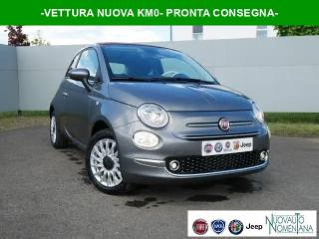 Fiat 500c 1.0 Hybrid Dolcevita Navi/clima Autom.  Auto Nuova 
