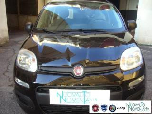 Fiat Panda 1.0 Firefly S&s Hybrid Pop Km0 Vettura Nuova 