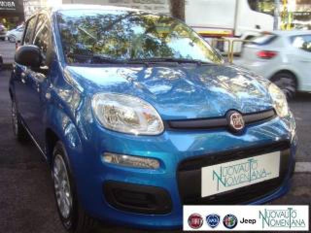 Fiat Panda 1.0 Firefly S&s Icon Hybrid 5°posto Vettura Nuova 