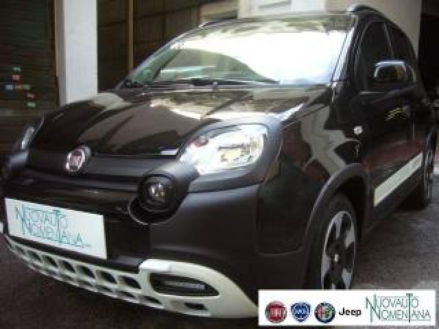 Fiat Panda Cross Pandina 1.0 Firefly Hybrid 5°p Vettura Nuova 