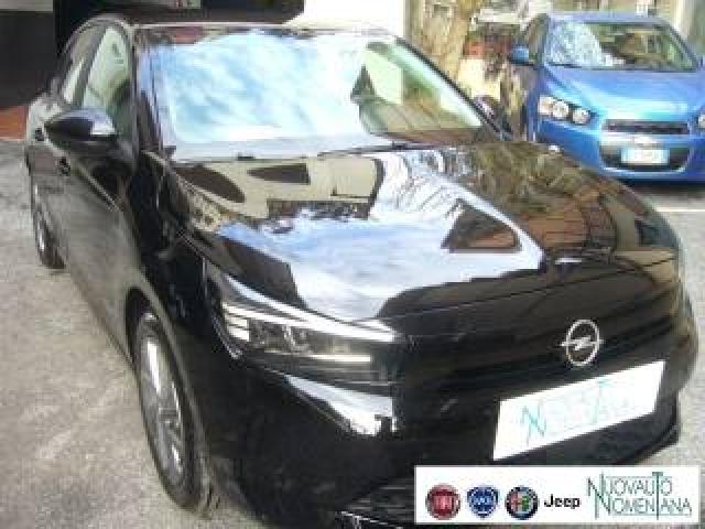 Opel Corsa 1.2 100cv Edition 100cv Xhl Mt6 Winter Pack Km0 