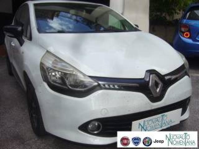 Renault Clio Dci 8v 90 Cv 5p Energy Duel Unipro Ooccasione!! 