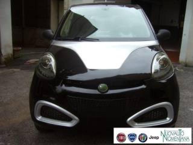 Zd D1 Zd D1 Icaro Zhidou Microcar Elettrica 100%  