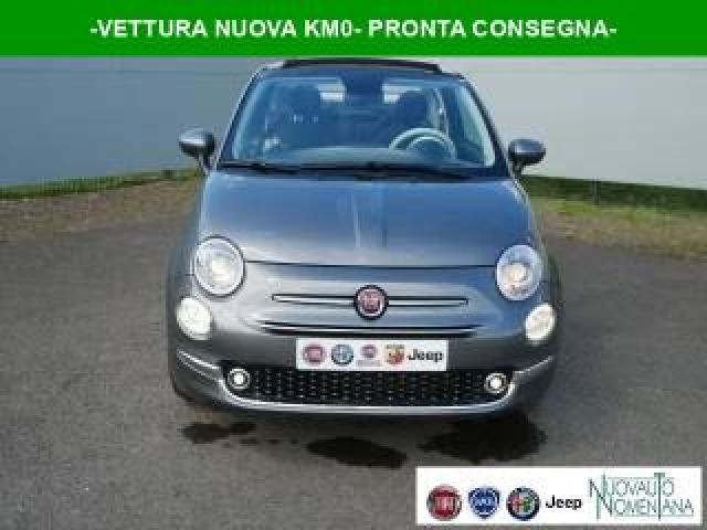 Fiat 500c 1.0 Hybrid Dolcevita Navi/clima Autom.  Auto Nuova 