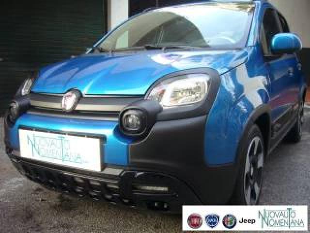 Fiat Panda Cross Pandina 1.0 Firefly Hybrid 5°p  Auto Nuova 