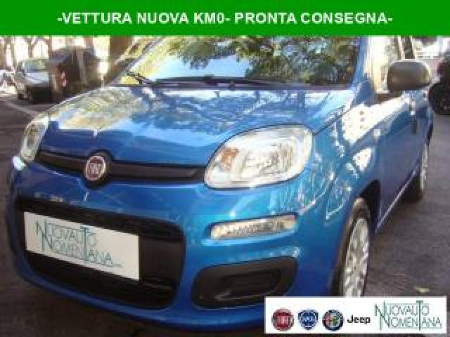 Fiat Panda 1.0 Firefly S&s Hybrid Icon 5°posto Km0 