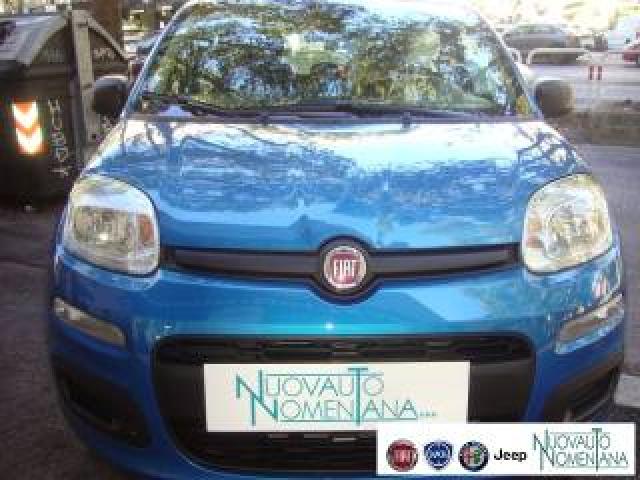 Fiat Panda 1.0 Firefly S&s Hybrid Icon 5°posto Km0 