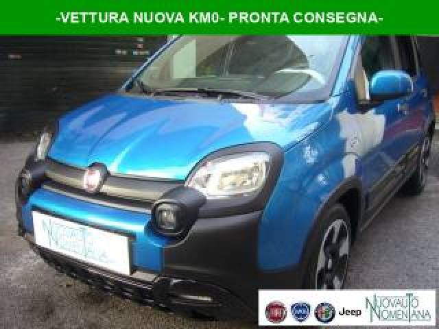 Fiat Panda Cross Pandina 1.0 Firefly Hybrid 5°p  Auto Nuova 