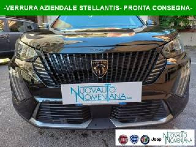 Peugeot 2008 Puretech 100 S&s Mod. Allure  Aziendale Stellantis 