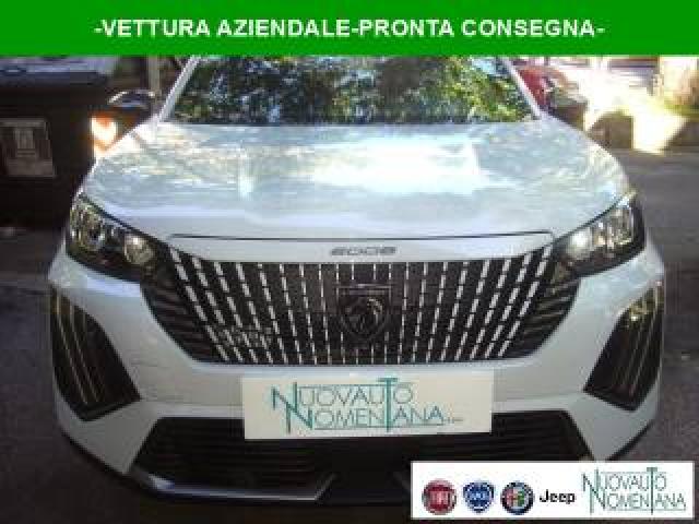 Peugeot 2008 Puretech 100 S&s Allure Aziendale Stellantis 