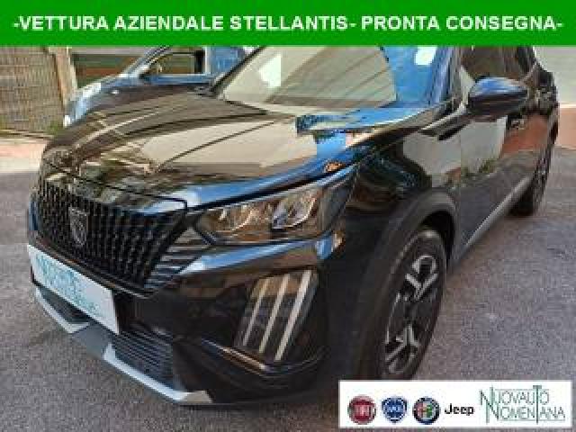Peugeot 2008 Puretech 100 S&s Mod. Allure  Aziendale Stellantis 