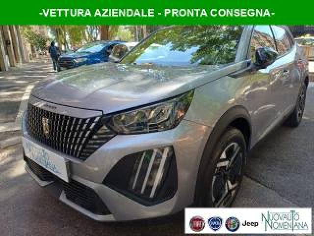 Peugeot 2008 Puretech 100 S&s Mod. Allure  Aziendale Stellantis 