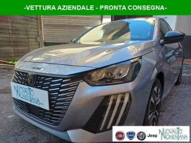 Peugeot 208 Puretech 100 S&s Mod. Allure  Aziendale Stellantis 