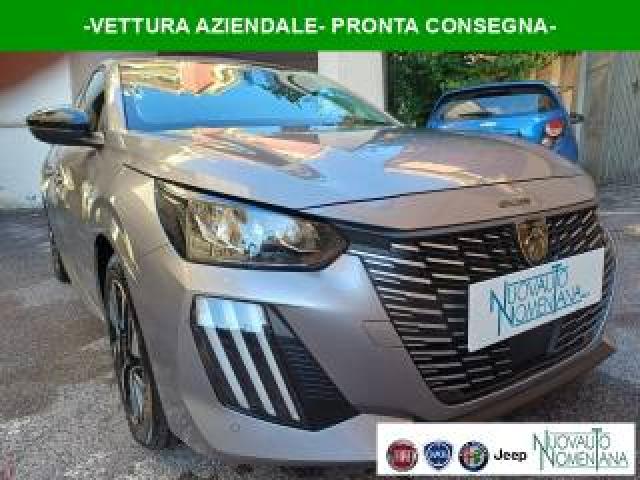 Peugeot 208 Puretech 100 S&s Mod. Allure  Aziendale Stellantis 