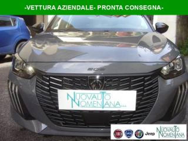 Peugeot 208 Puretech 100 S&s Mod. Allure  Aziendale Stellantis 