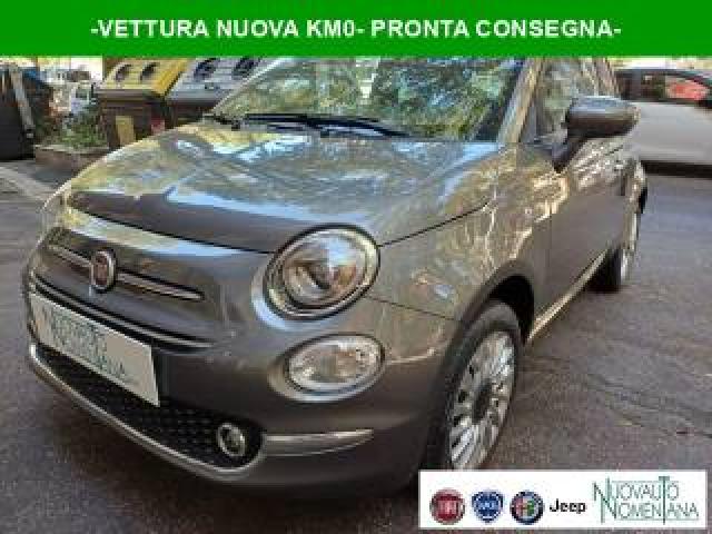 Fiat 500c 1.0 Hybrid Dolcevita Navi/clima Autom.  Auto Nuova 