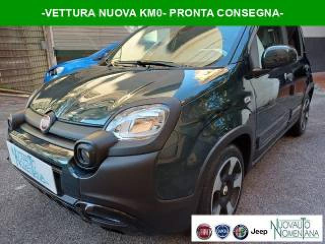 Fiat Panda Pandina Cross 1.0 Firefly Hybrid 5°p  Auto Nuova  