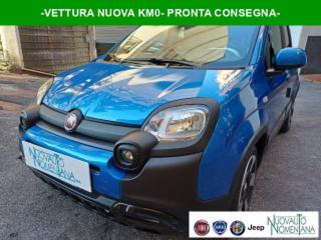 Fiat Panda Pandina Cross 1.0 Firefly Hybrid 5°p  Auto Nuova  