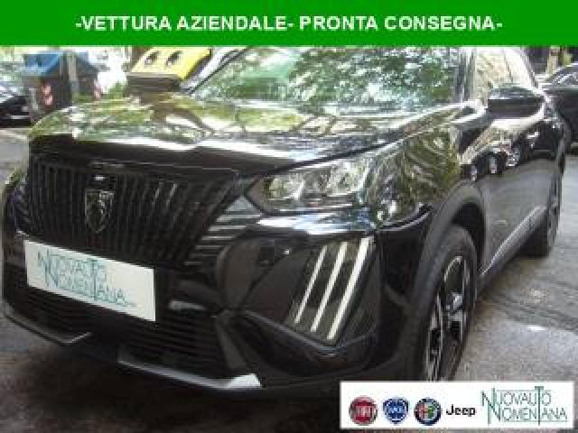 Peugeot 2008 Puretech 100 S&s Mod.allure Vision Pack  