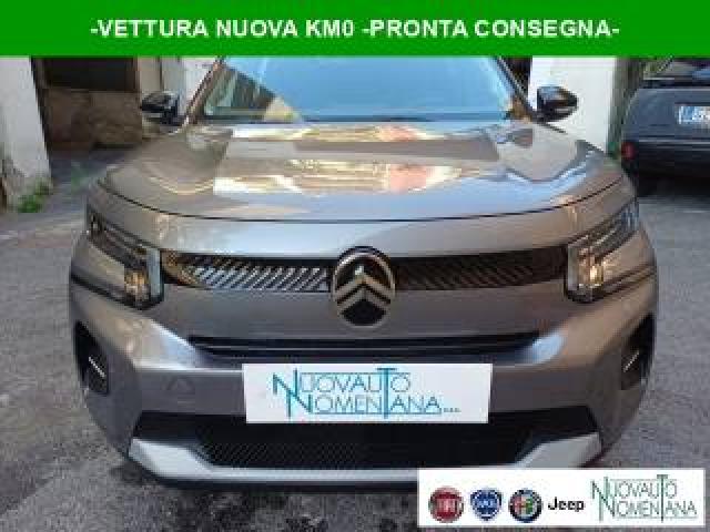 Citroen C3 1,2 Puretech 100 Plus Tetto Bicolore Auto Nuova 
