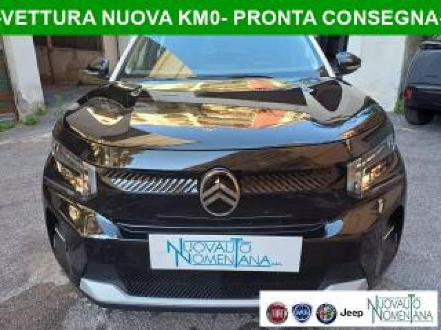Citroen C3 1,2 Puretech 100 Plus Tetto Bicolore Auto Nuova 