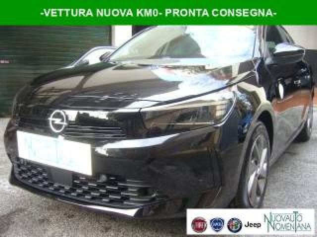 Opel Corsa 1.2 100cv Edition 100cv Xhl Mt6 Winter Pack Km0 