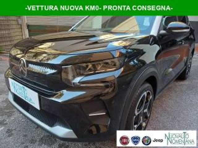 Citroen C3 1,2 Puretech 100 Plus Tetto Bicolore Km0 