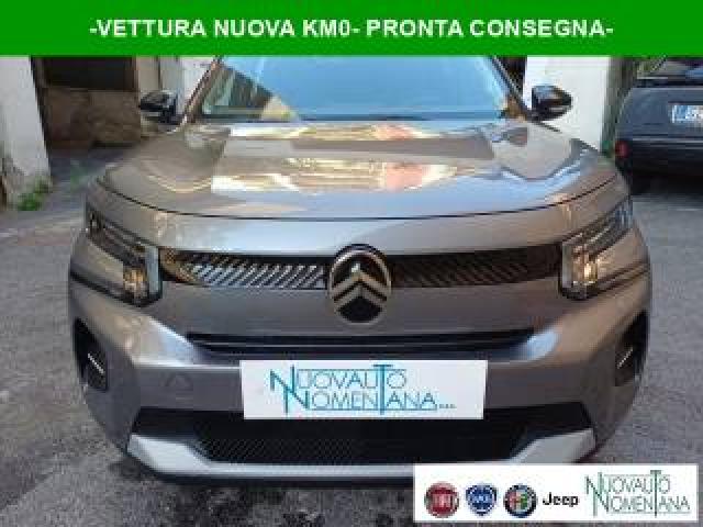 Citroen C3 1,2 Puretech 100 Plus Tetto Bicolore Km0 