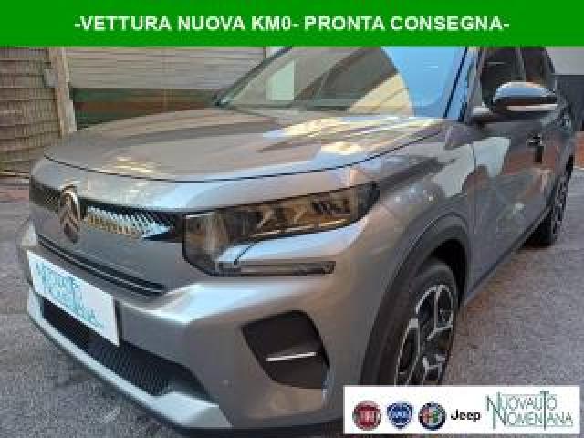 Citroen C3 1,2 Puretech 100 Plus Tetto Bicolore Km0 