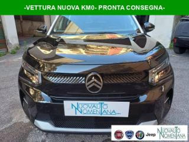 Citroen C3 1,2 Puretech 100 Plus Tetto Bicolore Km0 