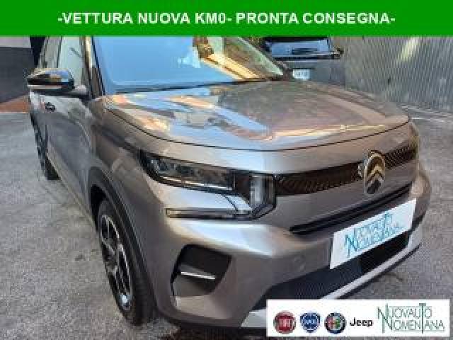 Citroen C3 1,2 Puretech 100 Plus Tetto Bicolore Km0 