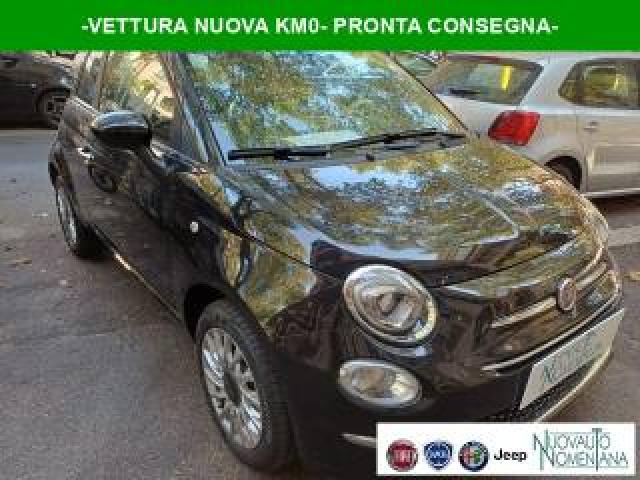 Fiat 500c 1.0 Hybrid Dolcevita Navi/clima Autom.  Km0 
