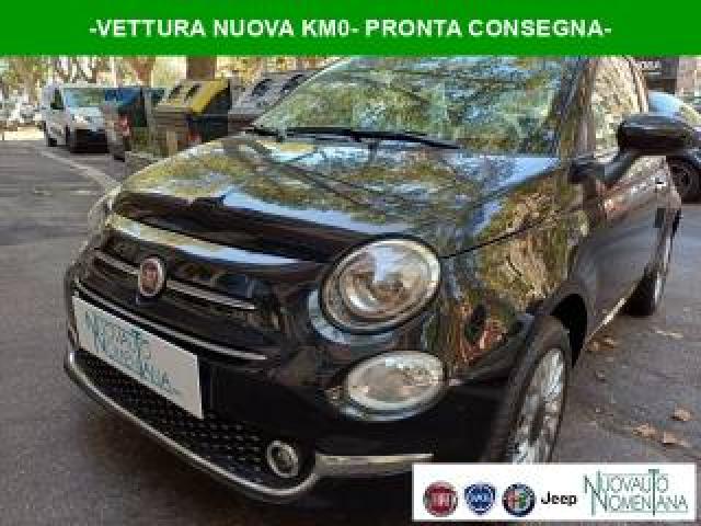 Fiat 500c 1.0 Hybrid Dolcevita Navi/clima Autom.  Km0 