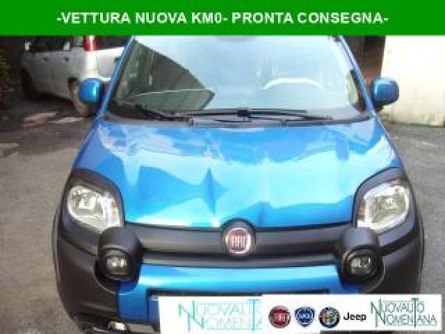 Fiat Panda Pandina Cross 1.0 Firefly Hybrid 5°p  Auto Nuova  