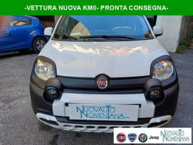 Fiat Panda Pandina Cross 1.0 Firefly Hybrid 5°p  Km0 