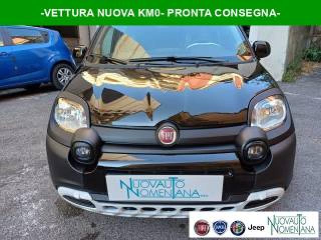 Fiat Panda Pandina Cross 1.0 Firefly Hybrid 5°p  Km0 