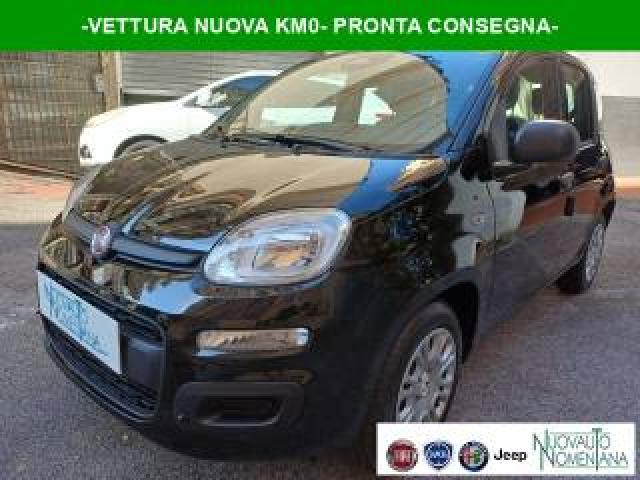 Fiat Panda Pandina 1.0 Firefly S&s Hybrid Icon 5°p  Km0 