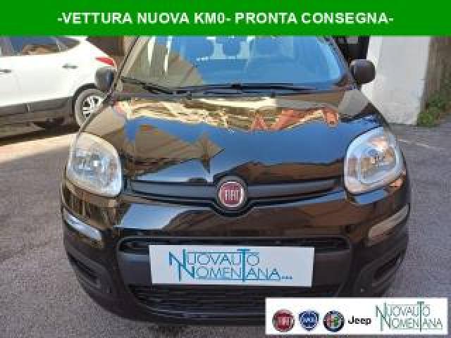 Fiat Panda Pandina 1.0 Firefly S&s Hybrid Icon 5°p.  Km0 