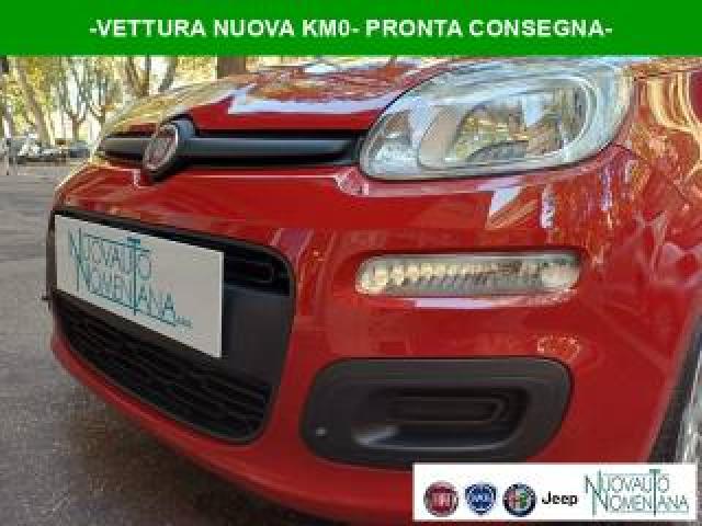 Fiat Panda Pandina 1.0 Firefly S&s Hybrid Icon Vettura Nuova 