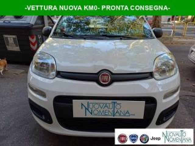 Fiat Panda Pandina 1.0 Firefly S&s Hybrid Icon Vettura Nuova 