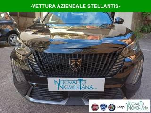 Peugeot 2008 Puretech 100 S&s Mod. Allure  Aziendale Stellantis 