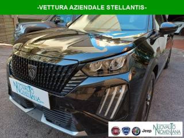 Peugeot 2008 Puretech 100 S&s Mod. Allure  Aziendale Stellantis 