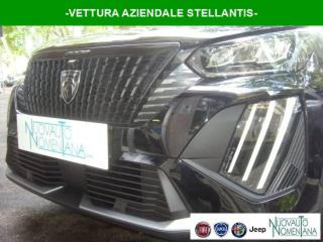 Peugeot 2008 Puretech 100 S&s Mod.allure Vision Pack  