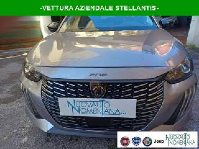 Peugeot 208 Puretech 100 S&s Mod. Allure  Aziendale Stellantis 