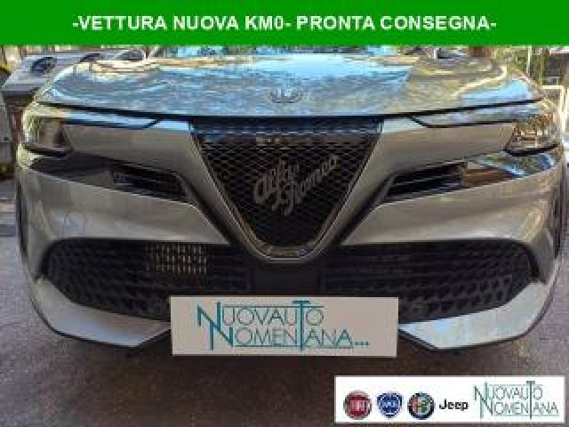 Alfa Romeo Junior 1.2 Ibrida Ti 145cv Edct6  Tetto Apribile   