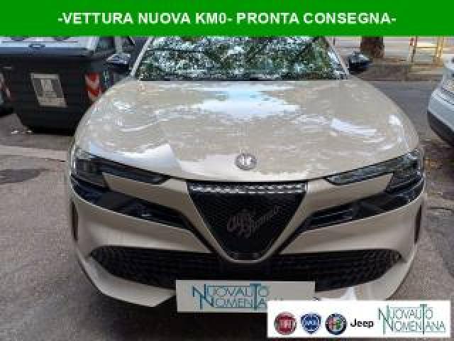 Alfa Romeo Junior 1.2 Ibrida Ti 145cv Edct6  Tetto Apribile   