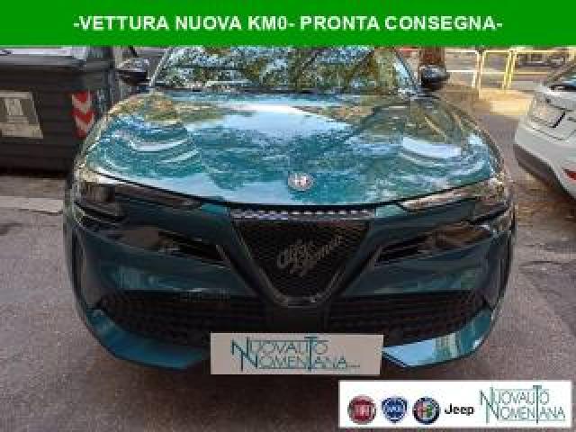 Alfa Romeo Junior 1.2 Ibrida Ti 145cv Edct6  Tetto Apribile   