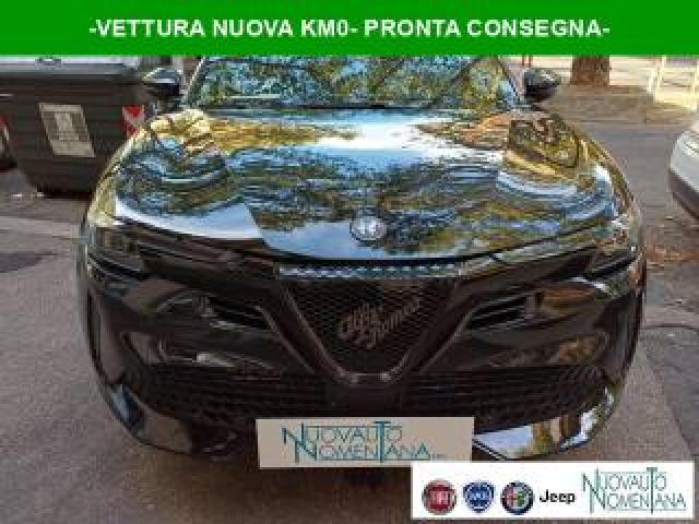 Alfa Romeo Junior 1.2 Ibrida Ti 145cv Edct6  Tetto Apribile   